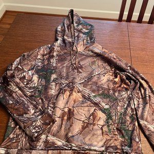 Men's Hoodie